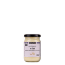 027012 - Maionese com Alho -Aioli- Beaufor 180g + lupa -1-